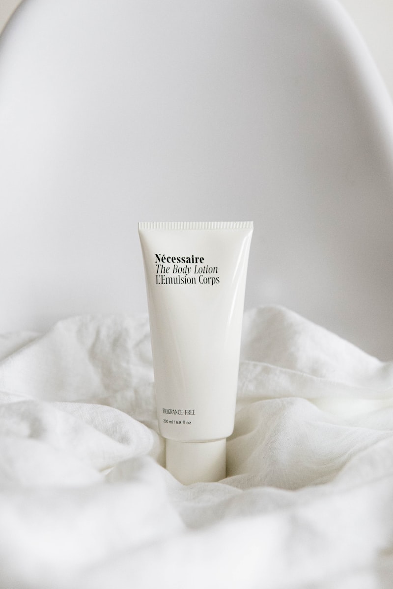 Serum Vitamin C Brightening